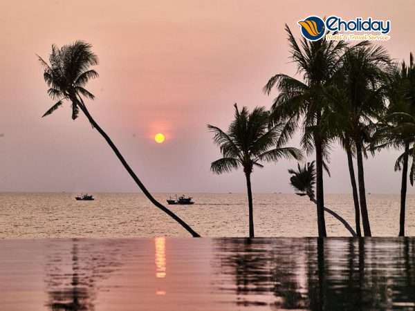 Regent Phú Quốc Resort Bể Bơi