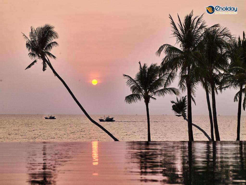 Regent Phú Quốc Resort Bể Bơi