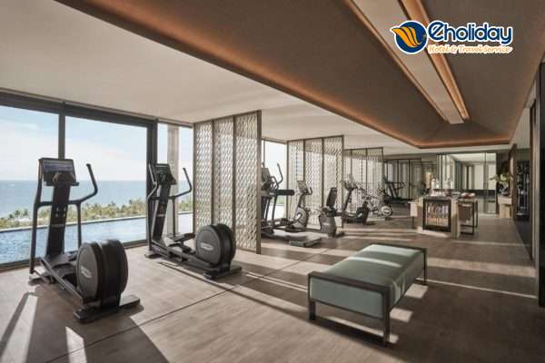 Regent Phú Quốc Resort Gym