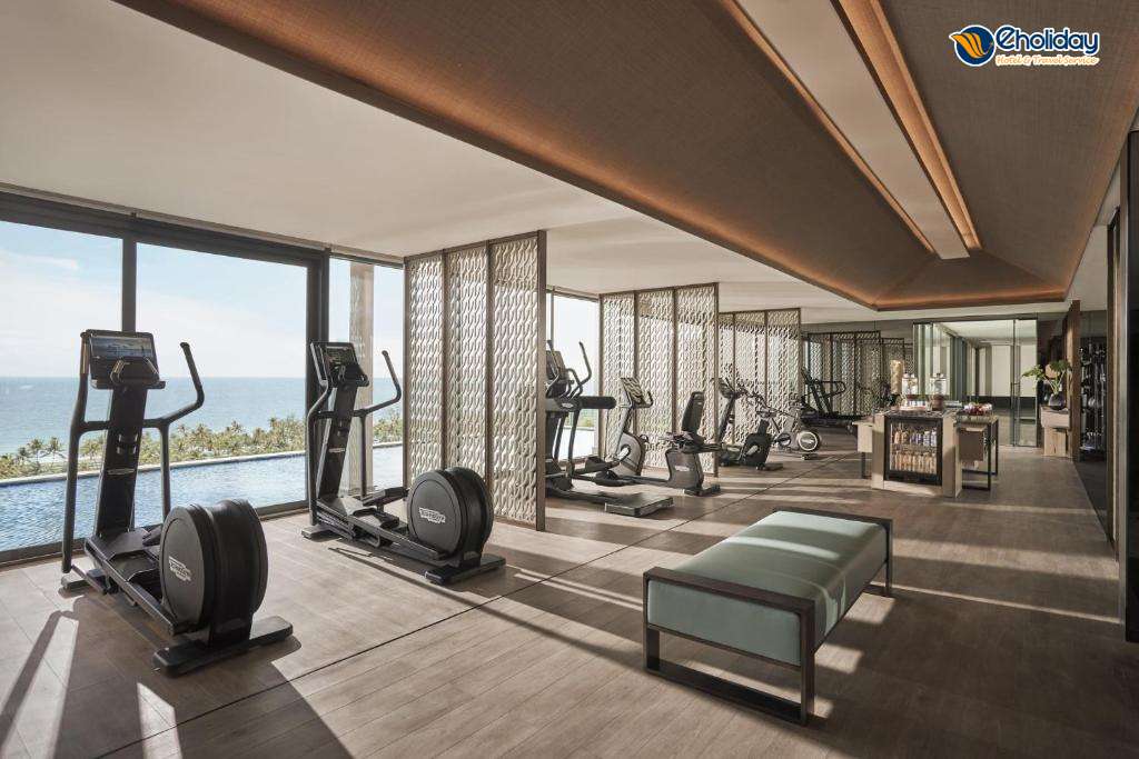 Regent Phú Quốc Resort Gym