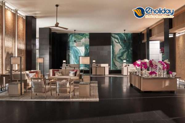 Regent Phú Quốc Resort Nhà Hàng