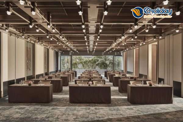 Regent Phú Quốc Resort Phòng Họp
