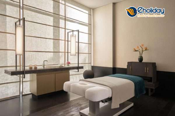 Regent Phú Quốc Resort Spa