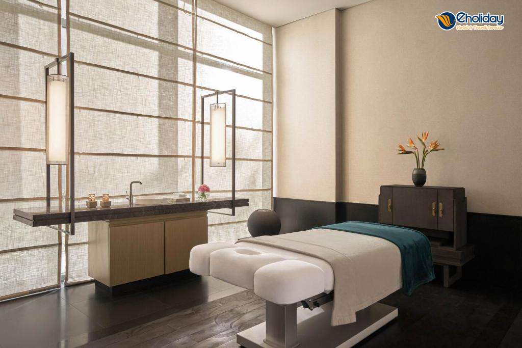 Regent Phú Quốc Resort Spa