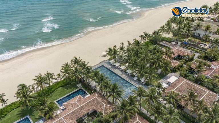 TIA Wellness Resort Đà Nẵng – Spa Inclusive