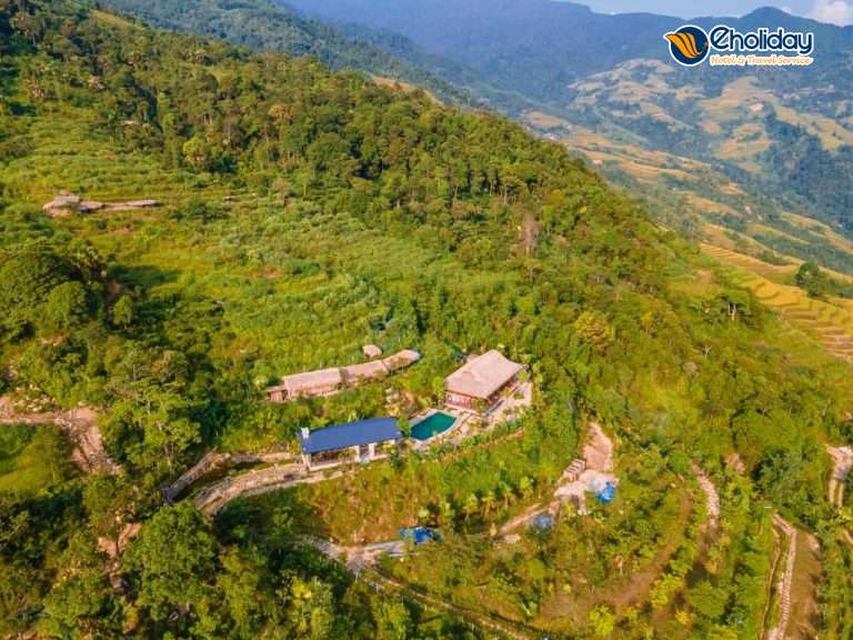 TVPalm Ecolodge Hà Giang