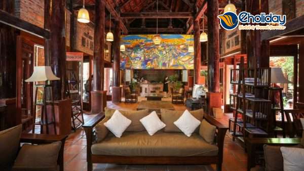 Vạn Chài Resort 1