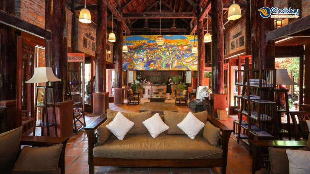 Vạn Chài Resort 1