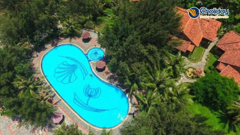 Vạn Chài Resort Sầm Sơn