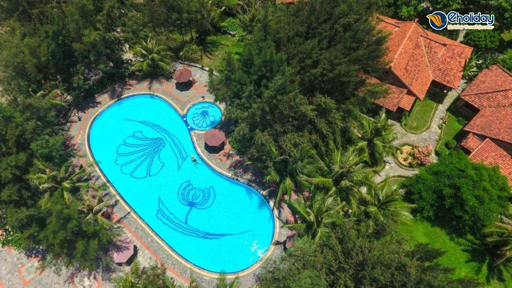 Vạn Chài Resort