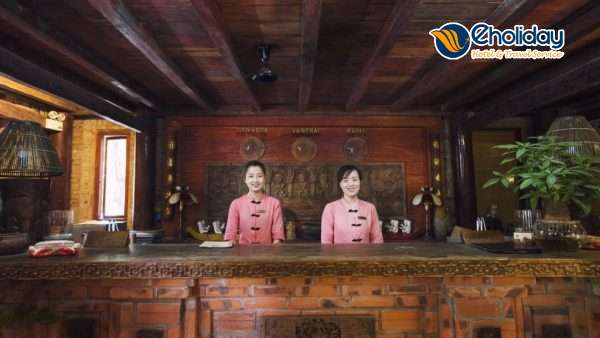 Vạn Chài Resort 2