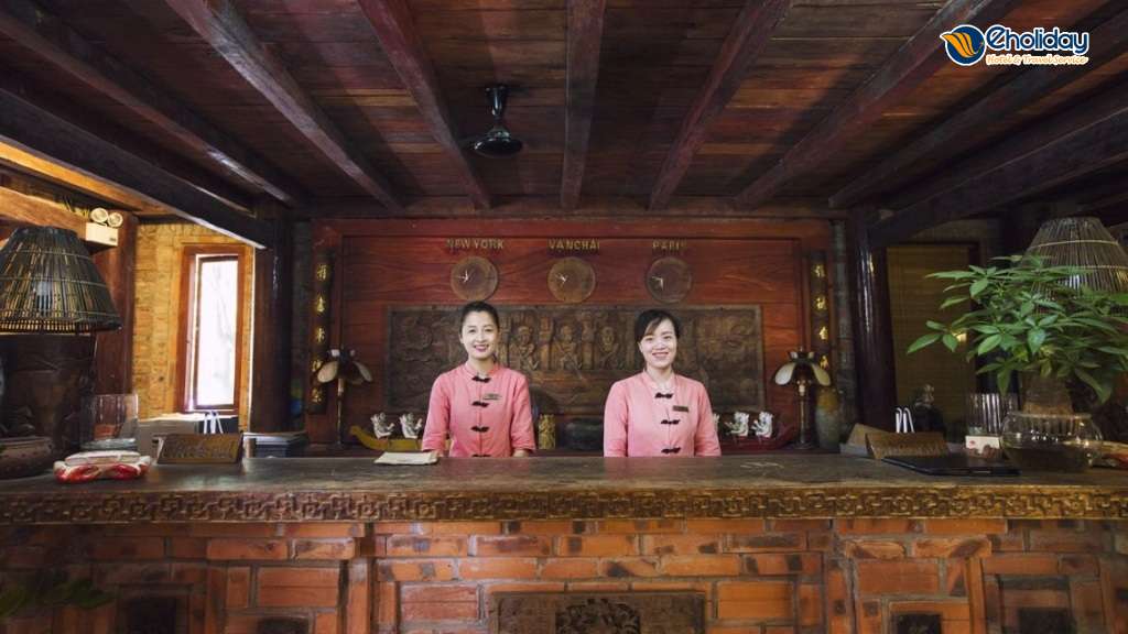 Vạn Chài Resort 2