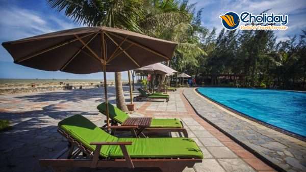 Vạn Chài Resort 3