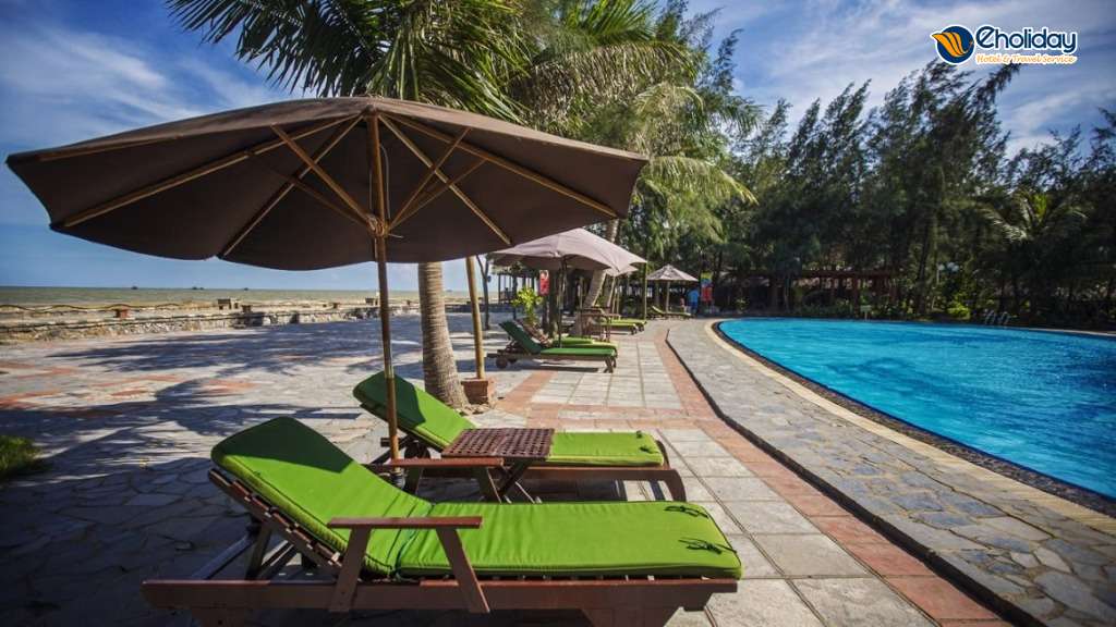 Vạn Chài Resort 3