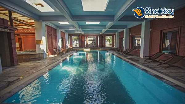 Vạn Chài Resort 4