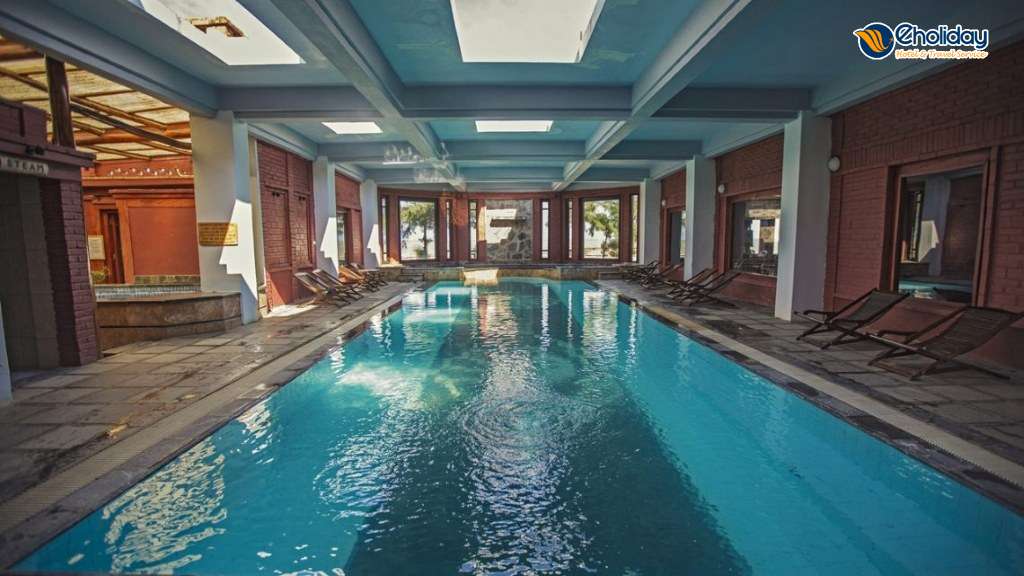 Vạn Chài Resort 4