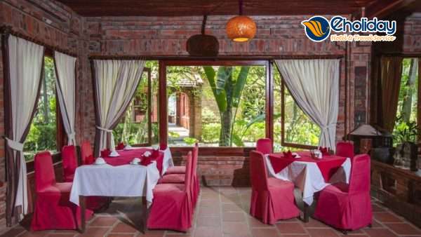 Vạn Chài Resort 6