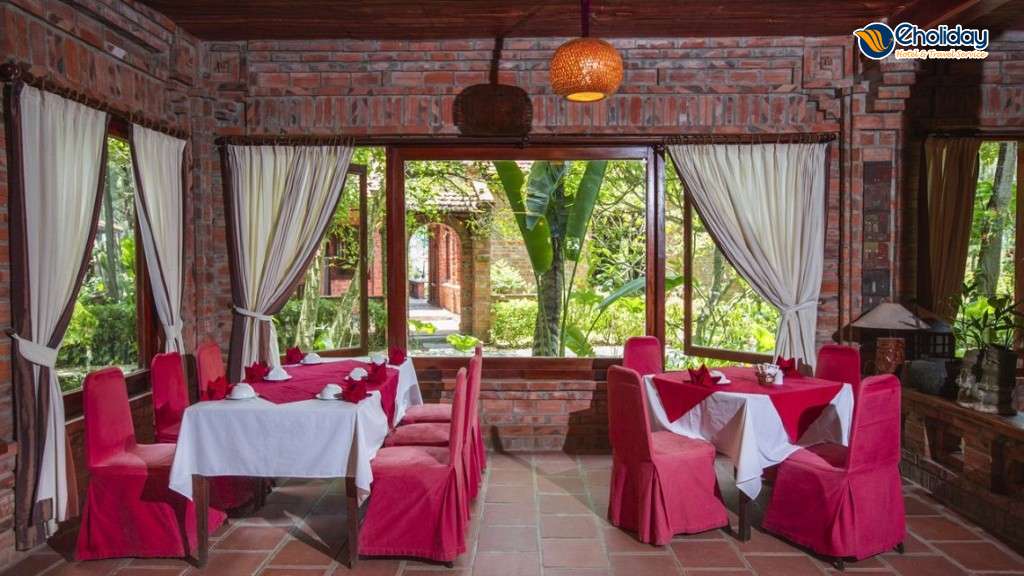 Vạn Chài Resort 6