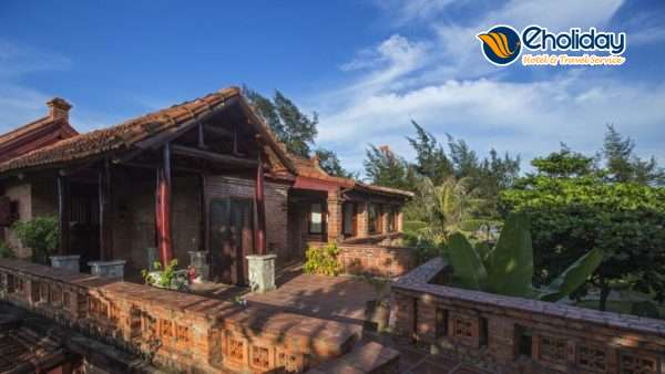 Vạn Chài Resort..