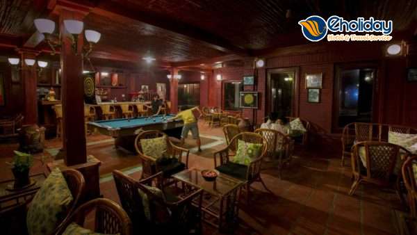 Vạn Chài Resort 8