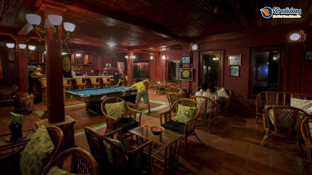 Vạn Chài Resort 8