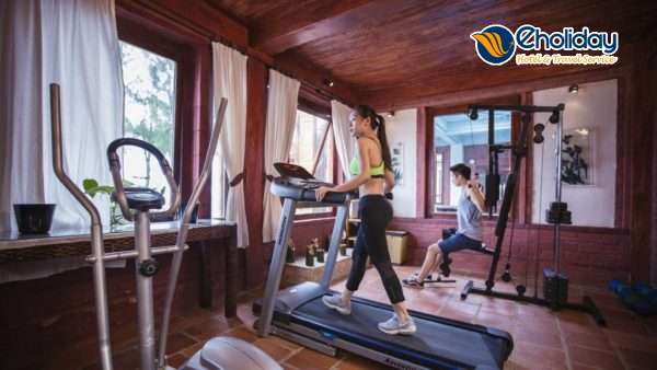 Vạn Chài Resort 9