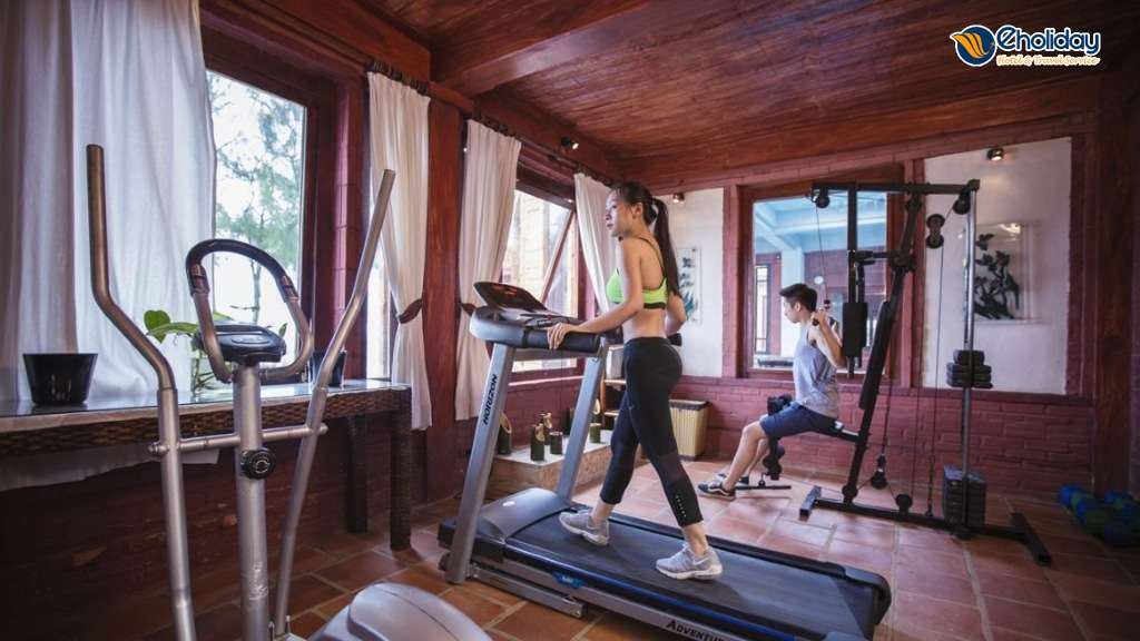 Vạn Chài Resort 9