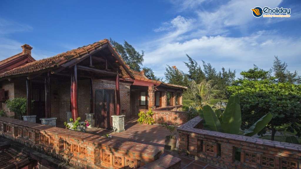 Vạn Chài Resort..