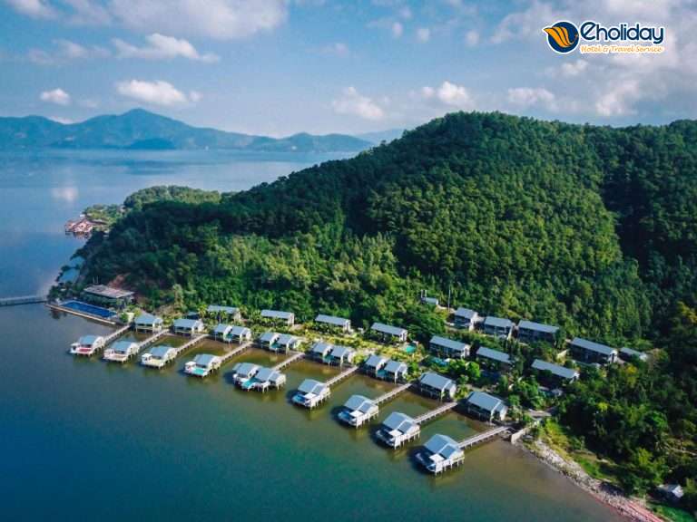 Vedana Lagoon Resort Huế
