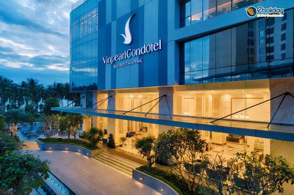 Vinpearl Beachfront Nha Trang 2