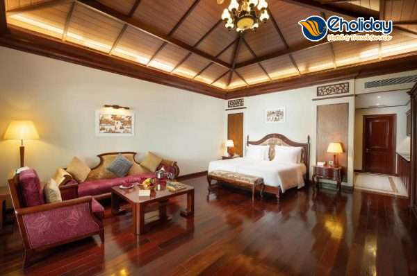 Vinpearl Luxury Nha Trang Villa Premier