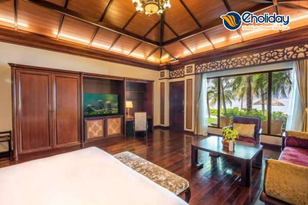 Vinpearl Luxury Nha Trang Villa Premier View Biển