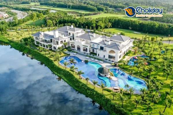 Vinpearl Wonderworld Phú Quốc Resort