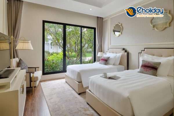 Vinpearl Wonderworld Phú Quốc Resort Villa 2 Pn 1