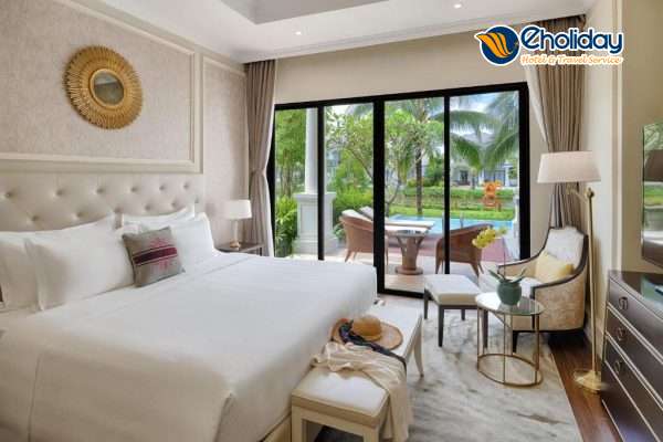 Vinpearl Wonderworld Phú Quốc Resort Villa 2 Pn 2