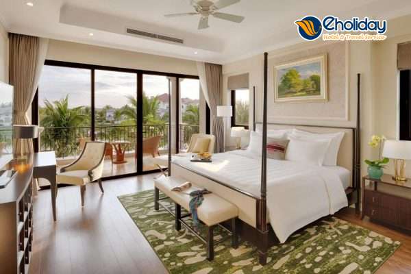 Vinpearl Wonderworld Phú Quốc Resort Villa 4pn