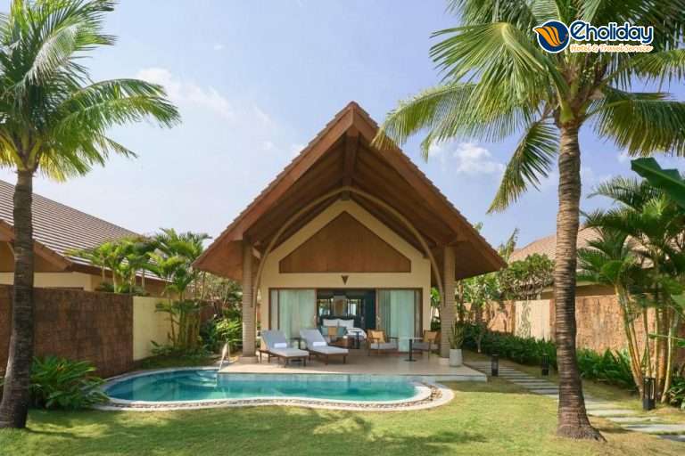 Voco Quảng Bình Resort