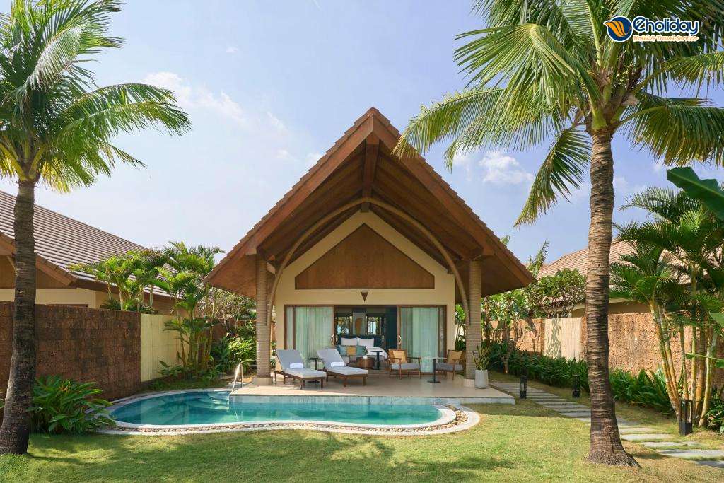 Voco Quảng Bình Resort Villa Pool