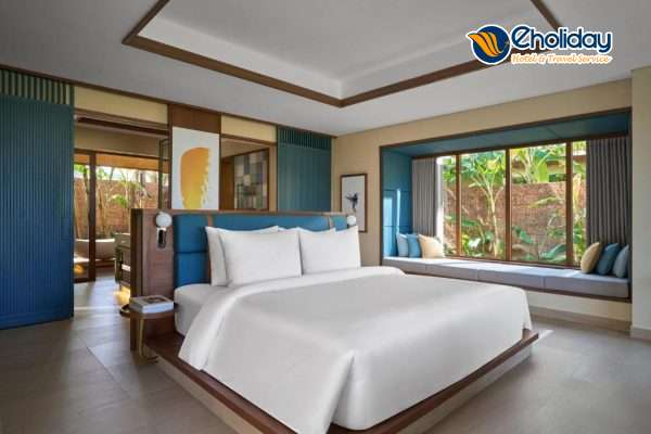 Voco Quảng Bình Resort Phòng King Suite