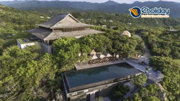 Khu Nghi Duong Amanoi Ninh Thuan 32