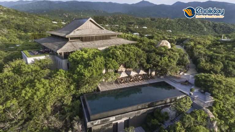 Amanoi Resort Vĩnh Hy, Ninh Thuận