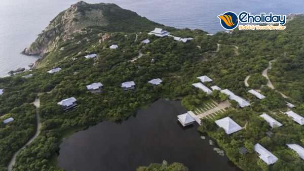 Khu Nghi Duong Amanoi Ninh Thuan 33