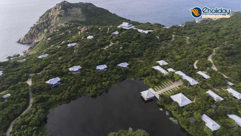 Khu Nghi Duong Amanoi Ninh Thuan 33