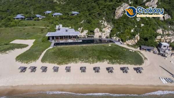 Khu Nghi Duong Amanoi Ninh Thuan 34
