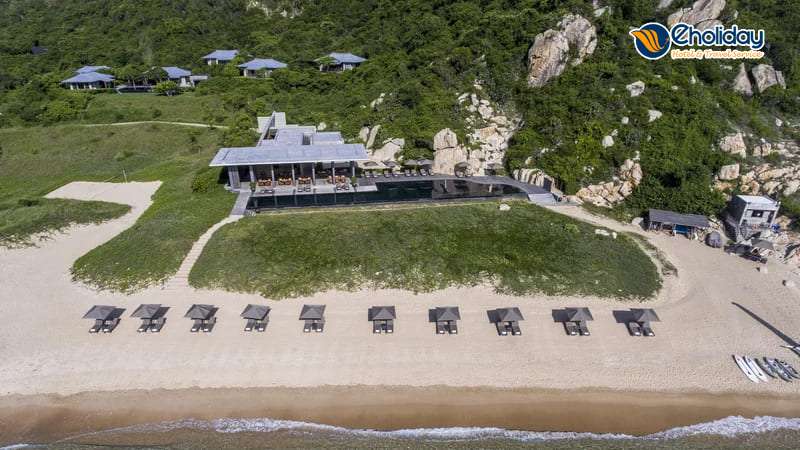 Khu Nghi Duong Amanoi Ninh Thuan 34