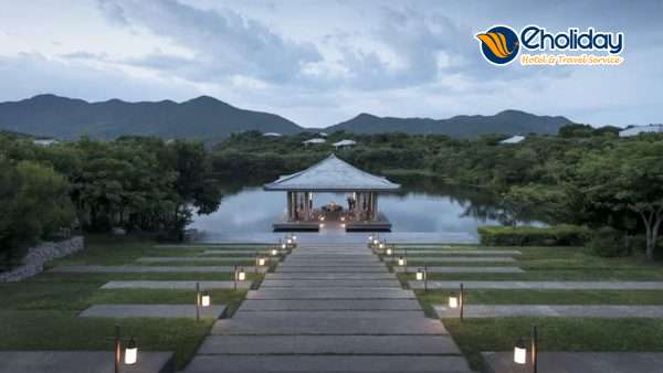 Khu Nghi Duong Amanoi Ninh Thuan 41