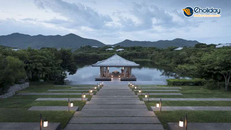 Khu Nghi Duong Amanoi Ninh Thuan 41