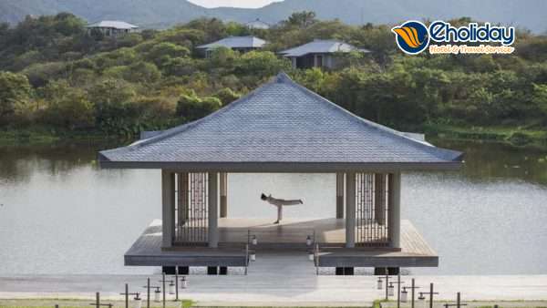 Khu Nghi Duong Amanoi Ninh Thuan 43