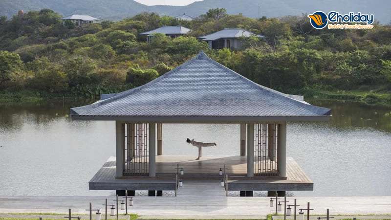 Khu Nghi Duong Amanoi Ninh Thuan 43