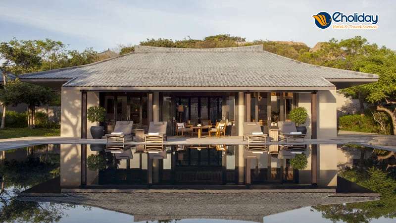 Khu Nghi Duong Amanoi Ninh Thuan 58